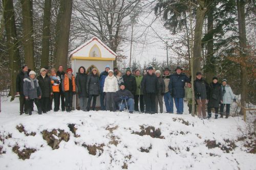 CFK Winter 2012