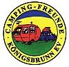 Campingfreunde Logo