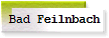 Bad Feilnbach