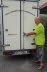 Alles Aufger�umt, Heinz ist zufrieden