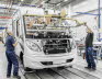Hymer Produktion 2014