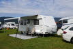 G�nters Wohnwagen