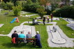 Minigolf