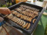 Die Grillw�rstl