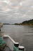 Donau in grau