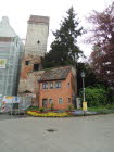 Der schiefe Turm