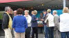 Erste Gespr�che