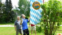 Die CFK Fahne