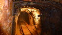 Der Einfahrttunnel