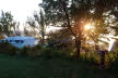 Morgensonne
