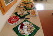 Die Kuchentafel