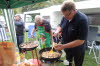 W�rstl und Kraut
