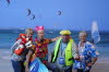 Die Urlauber