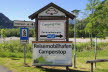 Willkomen Im Campingpark