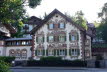 Das H�nsel und Gretel Heim
