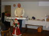 Unser Musiker Horst