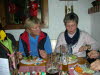 Salat ist gesund