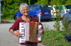 Die Musikantin