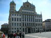 Unser Rathaus