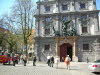 Das Zeughaus