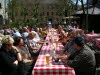 Im Zeughaus-Stuben Biergarten