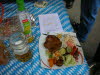 Grillplatte